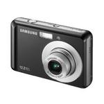 View Item Samsung ES17 Compact Digital Camera 12MP - Black
